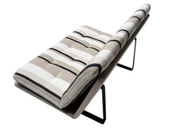 Mid-Century Modern C683 Two-Seater Sofa by Kho Liang Le for Artifort, 1968